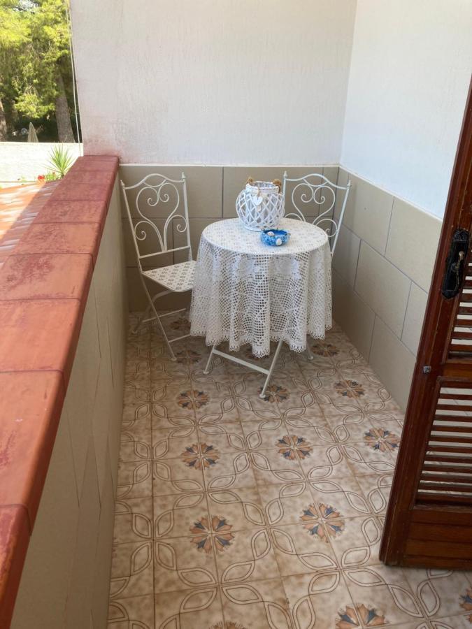 Villa Maris - Casa Vacanze A Campomarino Torre Ovo Exteriér fotografie